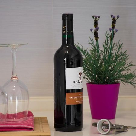 Nova Galerija Ema- Parking In Garage Apartman Zágráb Kültér fotó