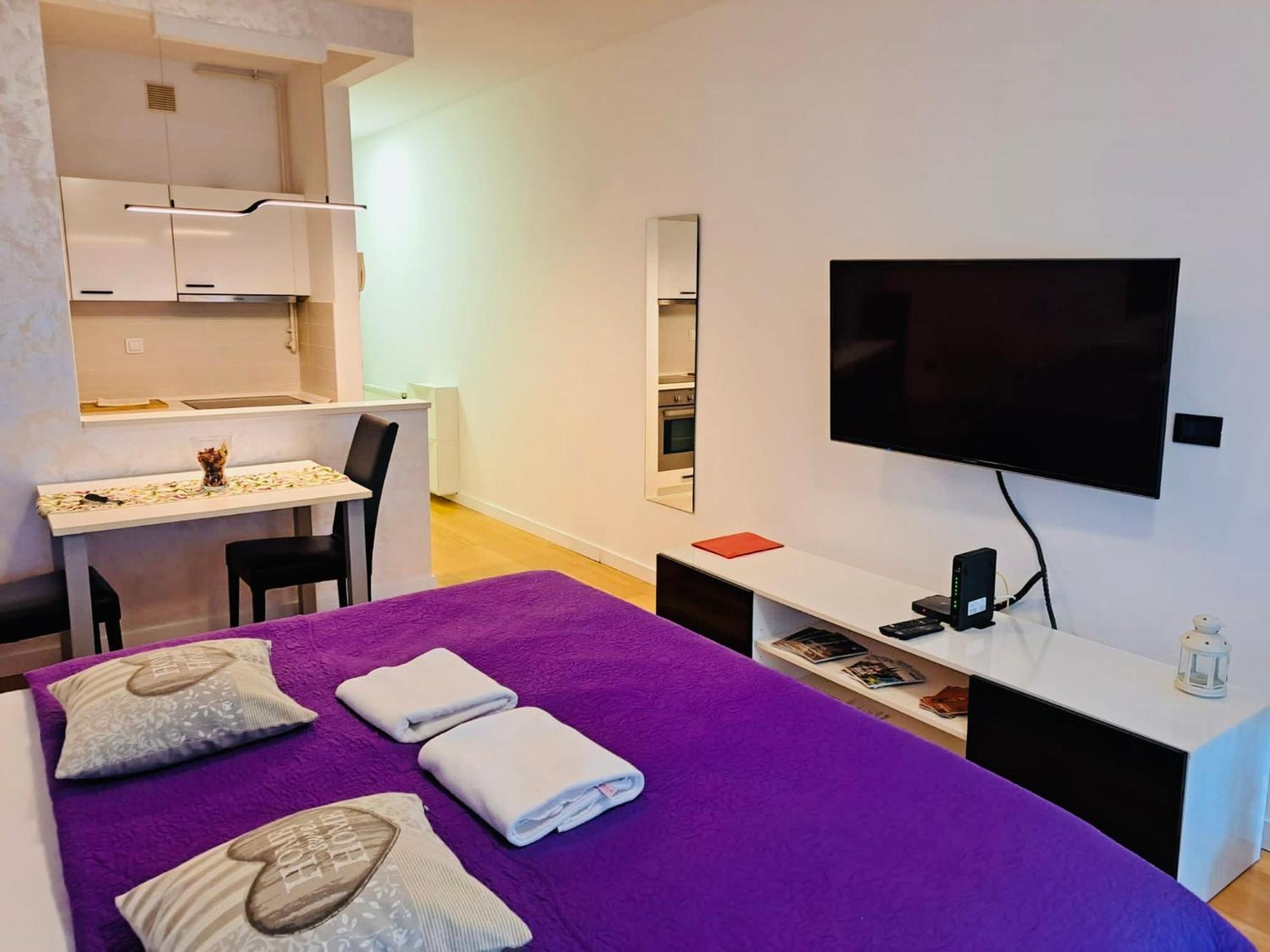 Nova Galerija Ema- Parking In Garage Apartman Zágráb Kültér fotó